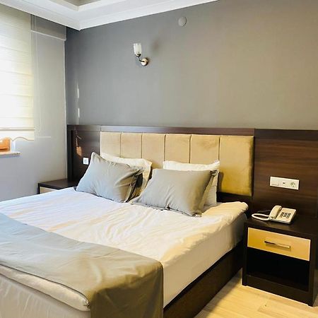 Animos Butik Otel Ankara Luaran gambar