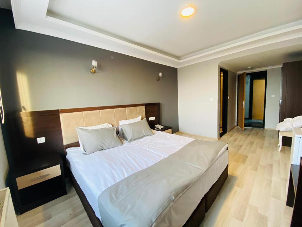 Animos Butik Otel Ankara Luaran gambar